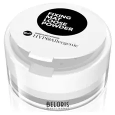 Пудра для лица Bell