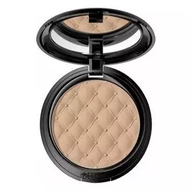 Матирующая компактная пудра с зеркалом "Secretale mat compact powder"