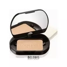 Пудра для лица Bourjois