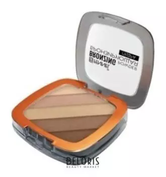 Пудра для лица "Bronzing Powder" Бронзирующая