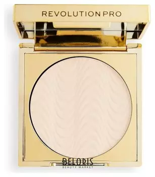 Пудра для лица CC Perfecting Pressed Powder