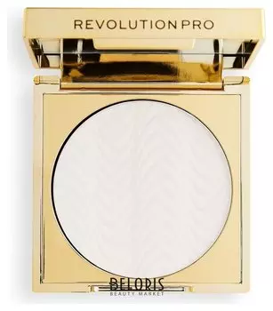 Пудра для лица CC Perfecting Pressed Powder
