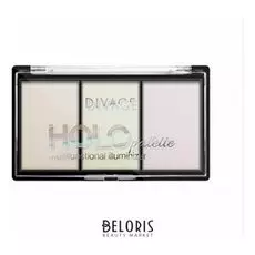 Пудра для лица DIVAGE