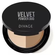 Пудра для лица DIVAGE