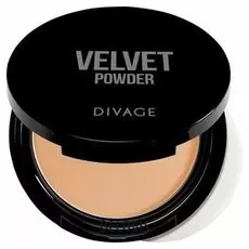Пудра для лица DIVAGE