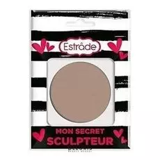 Пудра для лица Estrâde