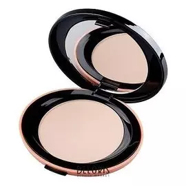 Пудра матирующая