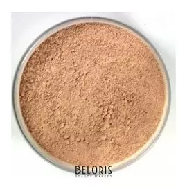 Рисовая рассыпчатая пудра