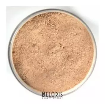 Рисовая рассыпчатая пудра