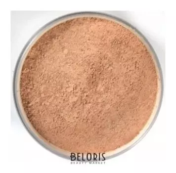 Рисовая рассыпчатая пудра