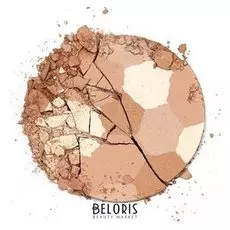 Пудра для лица LUX visage