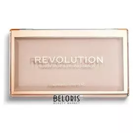 Пудра для лица "Matte Base Powder"