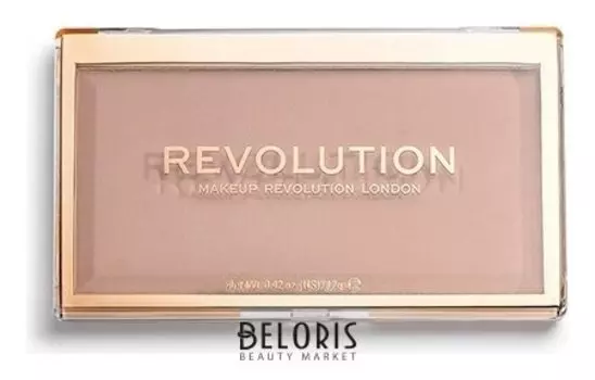 Пудра для лица "Matte Base Powder"