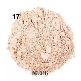 Компактная выравнивающая пудра Affinitone Совершенный тон