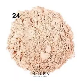 Компактная выравнивающая пудра Affinitone Совершенный тон