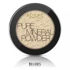 Пудра для лица Revers