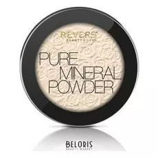 Пудра для лица Revers