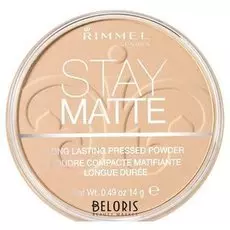 Пудра для лица Rimmel