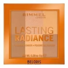 Пудра для лица Rimmel
