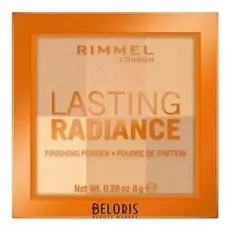 Пудра для лица Rimmel