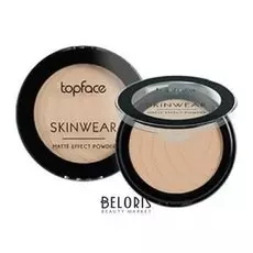 Пудра для лица TopFace