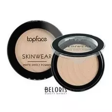 Пудра для лица TopFace