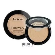 Пудра для лица TopFace