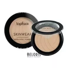 Пудра для лица TopFace