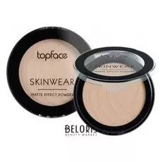 Пудра для лица TopFace