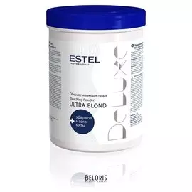 Пудра обесцвечивающая "Ultra Blond De Luxe" (Вес 750 г)