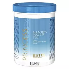 Пудра для обесцвечивания волос "Princess Essex" (Вес 750 г)