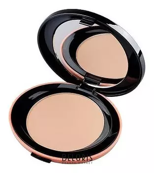 Пудра матирующая