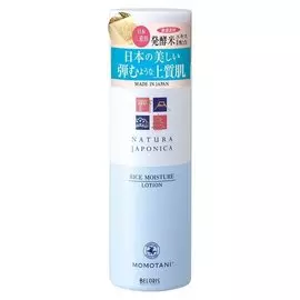 Пудра очищающая для умывания с экстрактом ферментированного риса NJ Rice Moisture Powder Wash