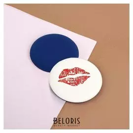 Пуховка для нанесения косметики