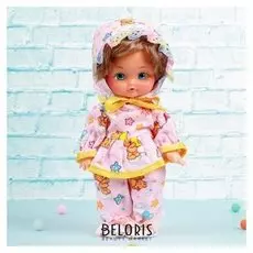 Пупс «Анечка»