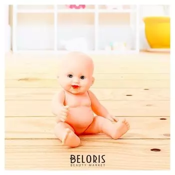 Пупс Антошка