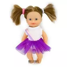 Пупс «Дана», 22 см