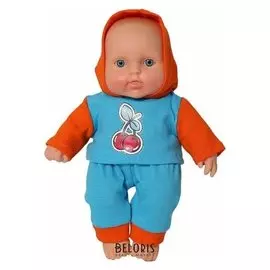Пупс «Карапуз вишенка»