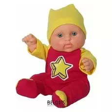 Пупс «Карапуз звездочка»