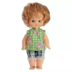 Пупс Кирюша