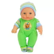 Пупс Малыш 4
