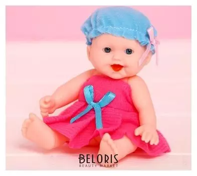 Пупс "Малыш"