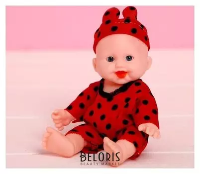 Пупс "Малыш"