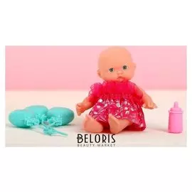 Пупс «Малыш» с аксессуарами