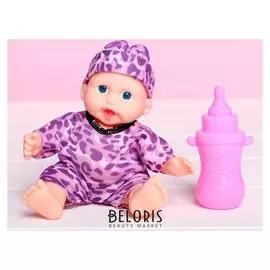 Пупс "Малыш" с аксессуарами