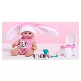 Пупс «Малыш» с аксессуарами