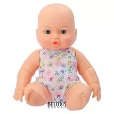 Пупс «Малышка 20 - девочка»
