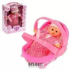 Пупс "Машенька"