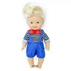 Пупс «Николя», 22 см