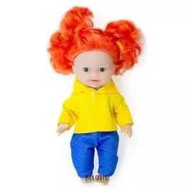 Пупс «Уля», 22 см